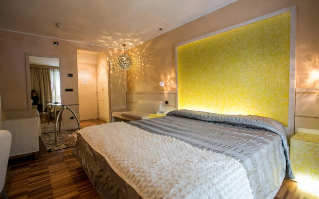 Design Oberosler Hotel