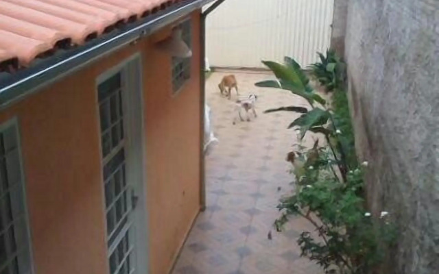 Pousada Delícias do Mar