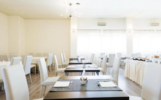 Hotel Garden Experience