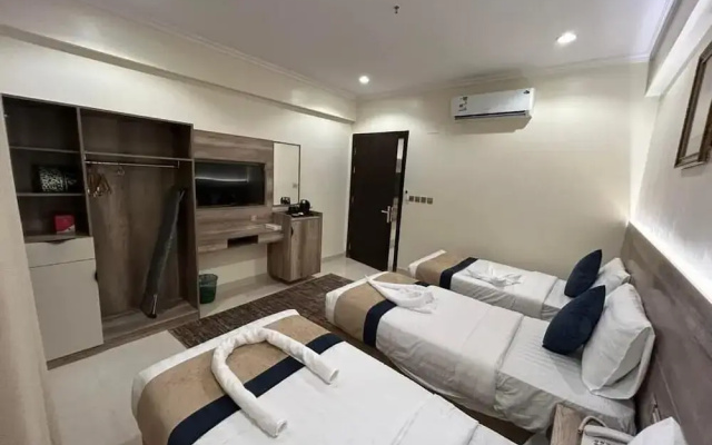 Diamond Elite Hotel