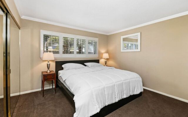 Newport Beach Bungalow