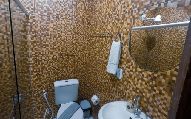 Pousada Barra Grande