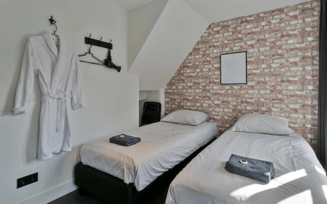 Winston B&B