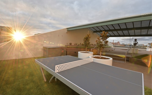 Domo Apartments-Luma