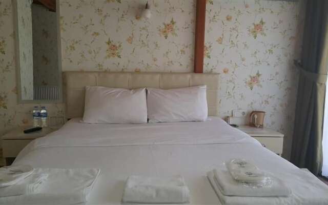 Buyukada Cinar Hotel