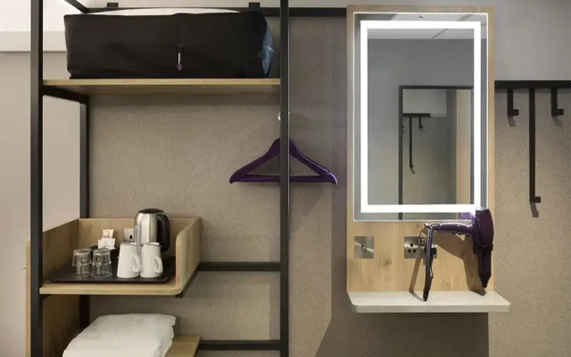 Premier Inn Stratford-Upon-Avon Central