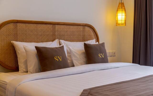 Sunny Village Batu Bolong