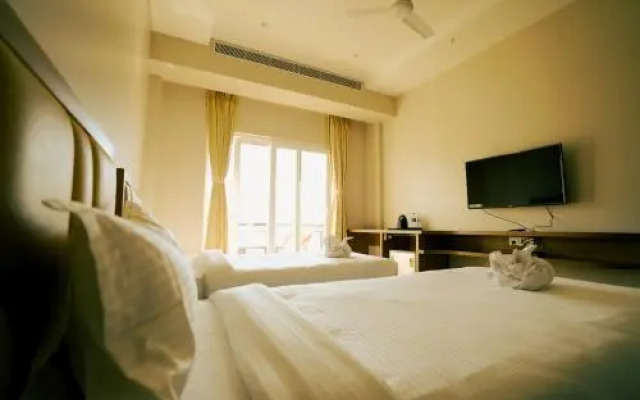 Tibet Hotel