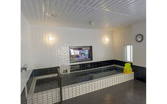 Frame Hotel Sapporo - Vacation STAY 92358