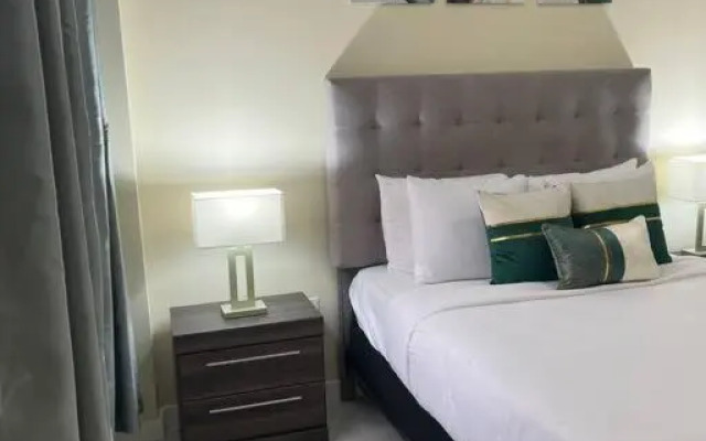 Odyssey Exquisite @ Charlemont