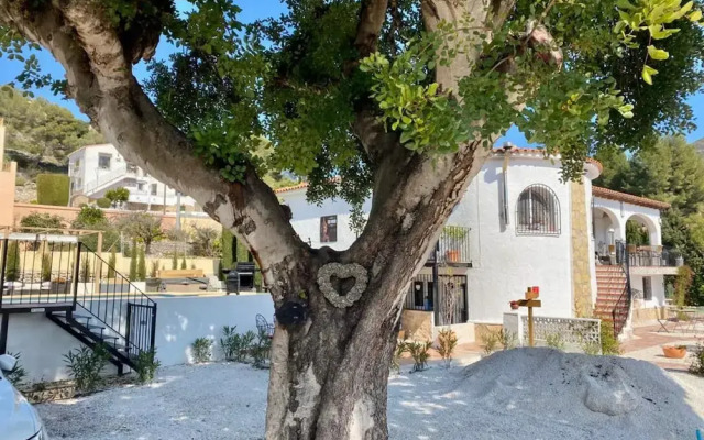 'coll de Rates' Beautiful 1-bed Apartment