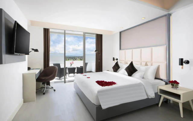 INNSiDE by Meliá Yogyakarta