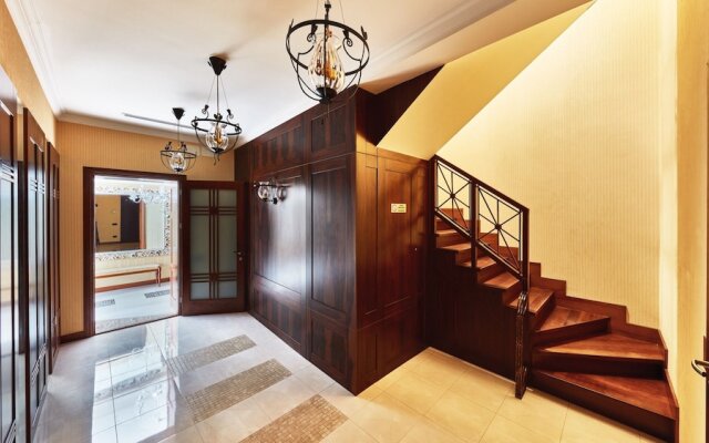 Shato Luxe Hotel
