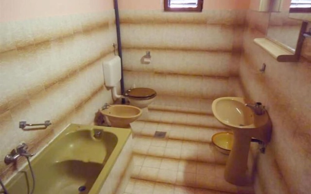 Nar Apartment A4 - With sea View Terrace