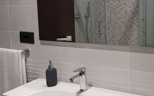 EasyRoom Frosinone BB