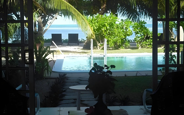 Palm Beach Hotel