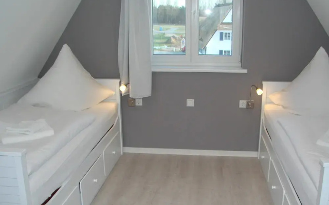 Holiday Home in Rerik With Private Terrace