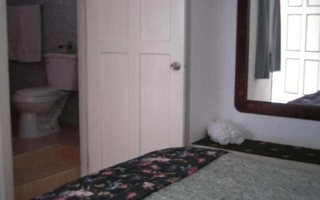 Residencial La Terraza