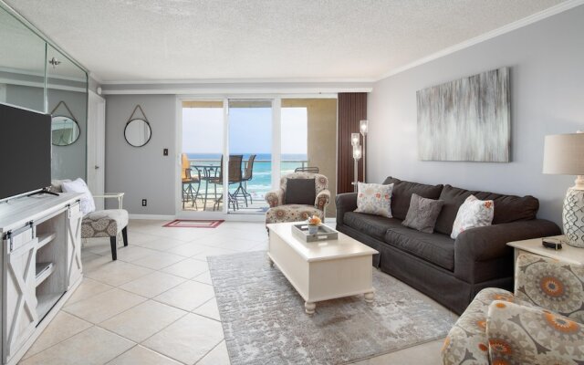 Beachside Two 4271 at Sandestin