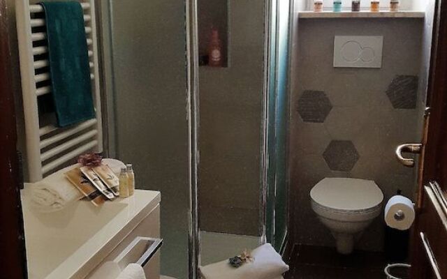 Casa Tua Suite Coliseum