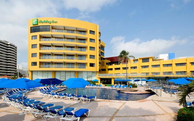 Holiday Inn Boca Del Rio by IHG