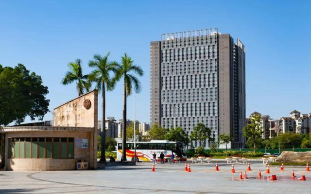 Foshan Dream Apartment