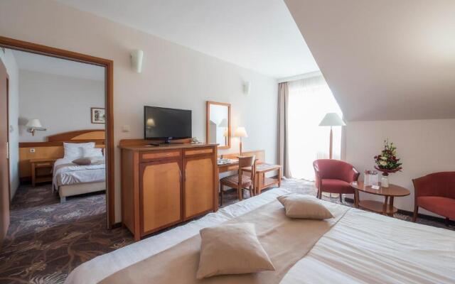 VitalMed Hotel**** Sárvár