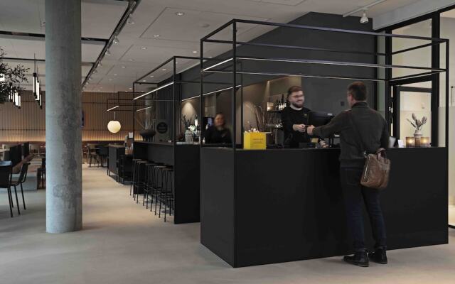 Four Points Express by Sheraton Hillerod