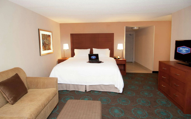 Hampton Inn by Hilton Brampton Toronto