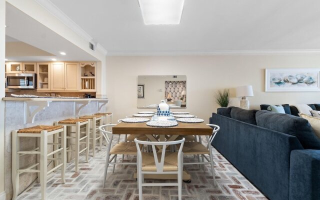 Seaspray East 825-gulf Front