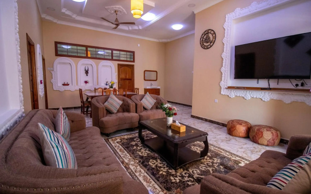 Sunny Palms Beach Bungalows