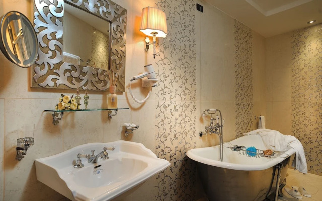 Hotel Bonconte
