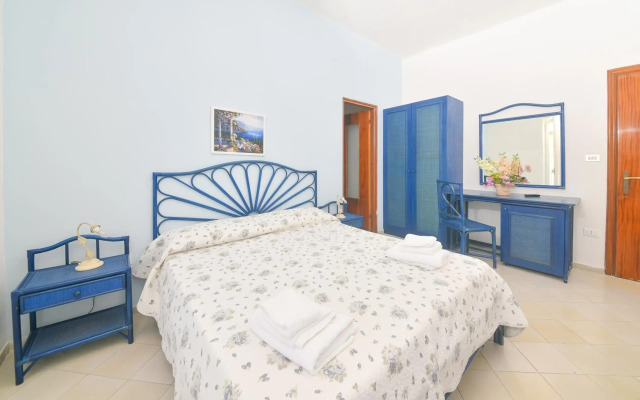 Hotel Maremonti