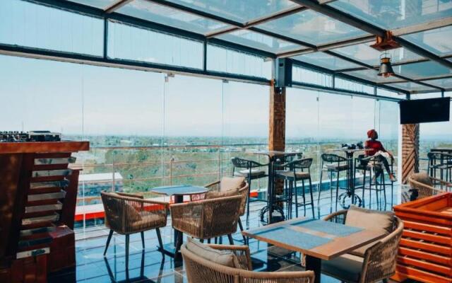 The Warwick Hotel, Nanyuki