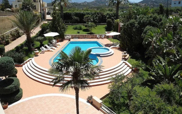 Elina Luxury Residence Villa