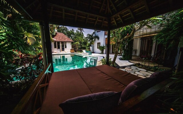 Easy Surf Villa