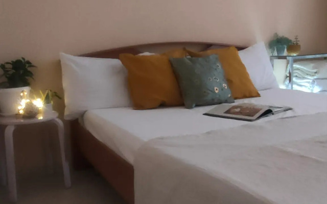 Апартаменты на Старых Большевиков, 77