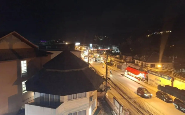 Koh Samui Grand Mansion