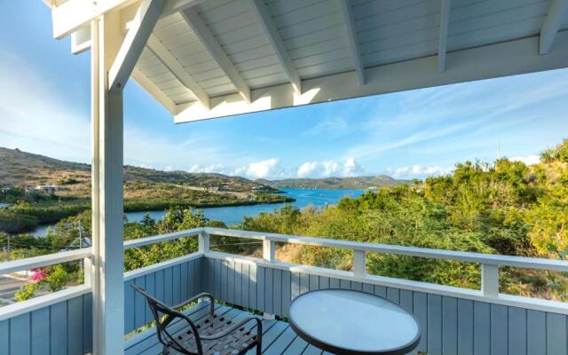 Club Seabourne Boutique Hotel