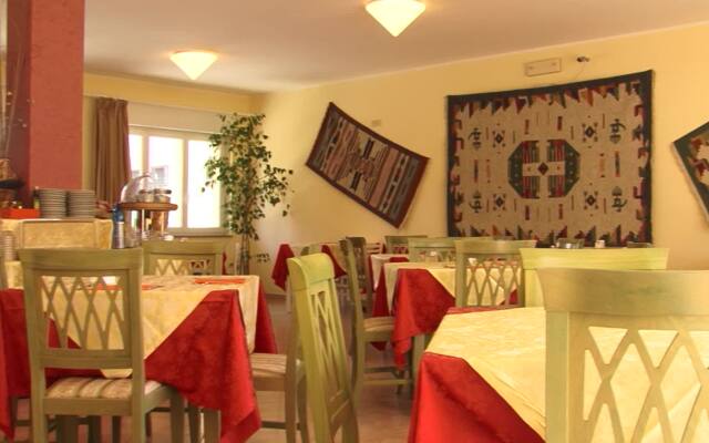 Hotel Rosa Dei Venti