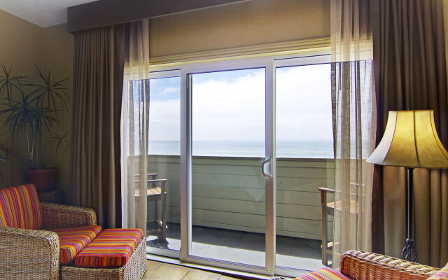 Cypress Inn On Miramar Beach