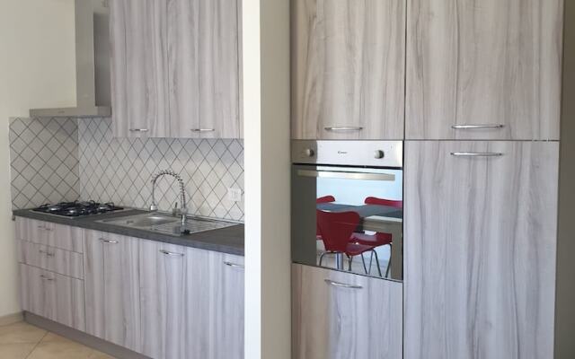 Casa Dolce - 1 Bed - Direct Access To Beach