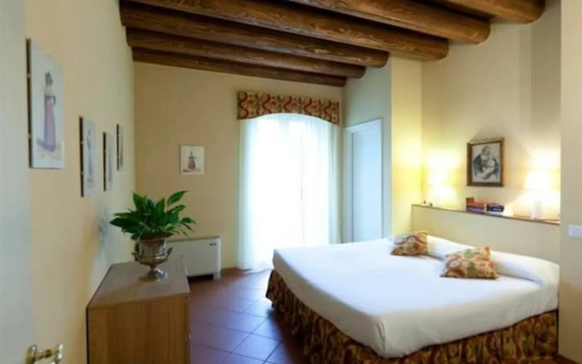 Relais Corte Paradiso