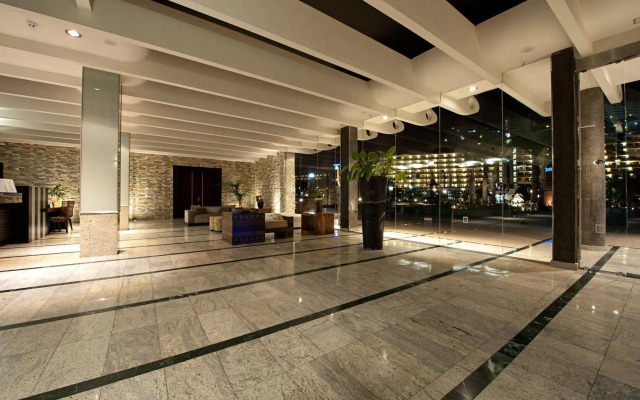 Hotel LIVVO Valle Taurito & Aquapark