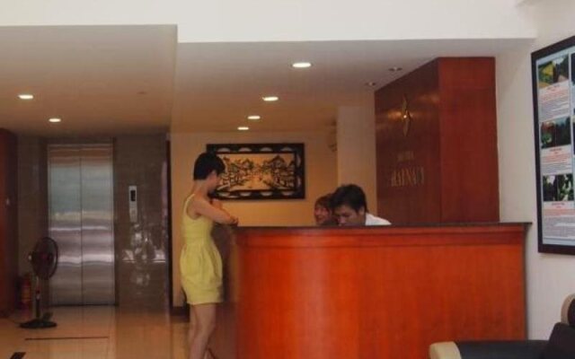 Hai Nam Hotel