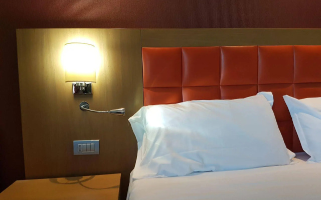 Hotel Ristorante La Campagnola