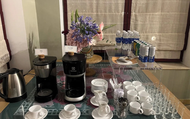 Binh An Village Dalat Resort