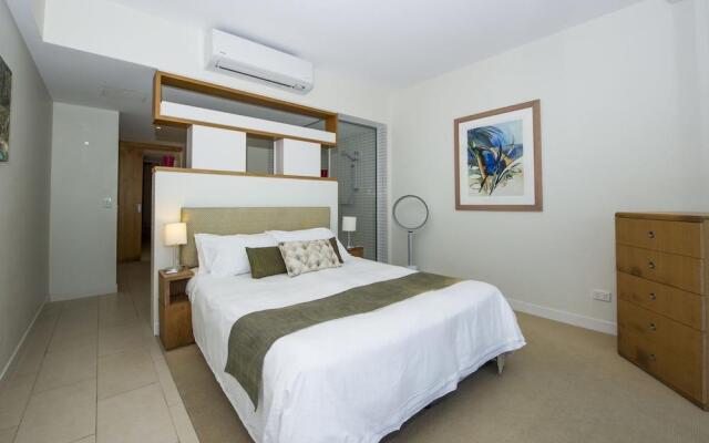 1 Bright Point Apartment 5101