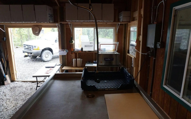 Salmon Catcher Lodge