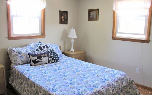 51 Carman - 4 Bedroom House